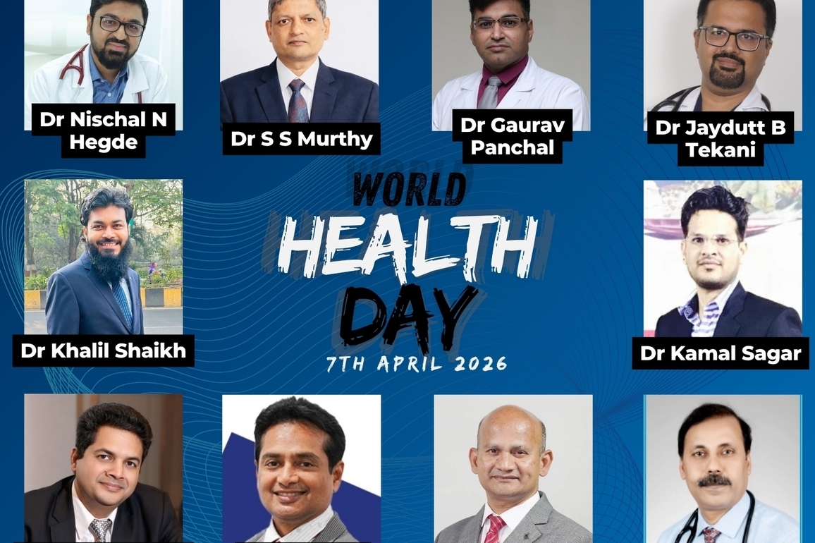 Healthy Beginnings, Hopeful Futures - Healthcare Experts Making a Difference