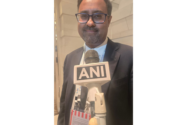 "Some of greatest computer scientists in US are of Indian origin," says Stanford Professor