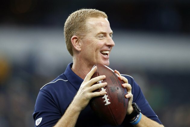 NFL notebook: Giants reportedly hire Garrett as OC