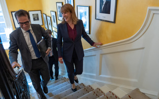 Rachel Reeves: Labour remains 'unequivocal in our commitment to economic responsibility' 