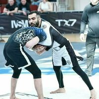 Abu Dhabi Grand Prix for Grappling kicks off Saturday