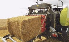 Inquest reveals HGV driver was crushed by hay bales at Cheshire farm
