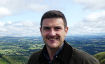 James Evans - Welsh Conservatives: "Our vision of a Welsh Farming and Countryside Scheme offers farmers financial support with a streamlined structure, an emphasis on essential actions and flexibility in optional actions"