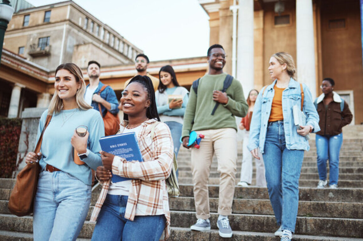 Study: College grads increasingly concerned about underemployment
