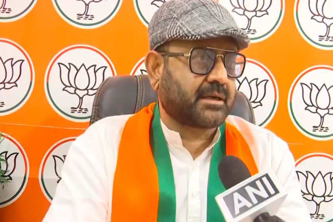 "Election Commission is independent, SIR will happen": BJP leader Pratul Shah Deo