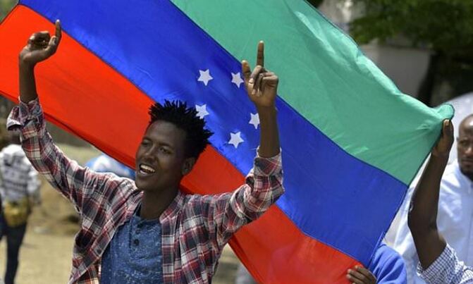 Ethiopia to vote on breakaway state highlights battles over autonomy Ethiopia to vote on breakaway state highlights battles over autonomy