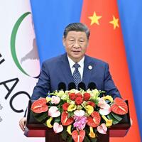 Daily World Briefing, May 14