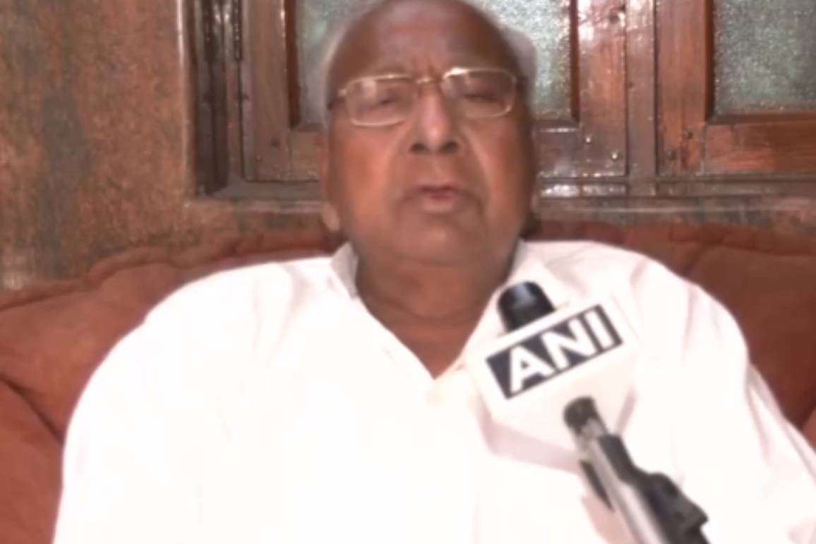 "What about poor women from backward sections?": V Hanumantha Rao raises concerns over Women's Reservation Bill