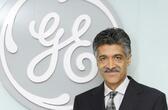 Vishal Wanchoo - New President & CEO of GE South Asia  