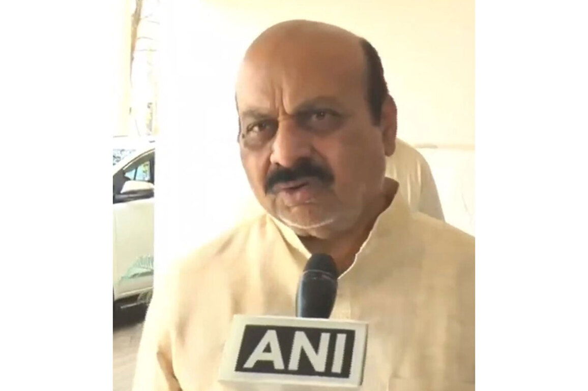 Disappointing: BJP MP Basavraj Bommai criticises Karnataka state budget
