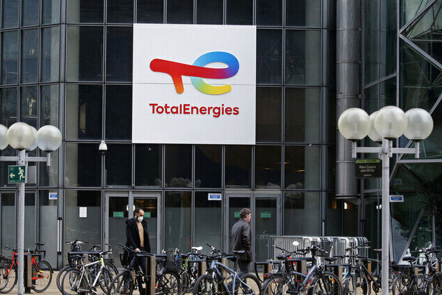 African state disputes French oil giants offshore deal