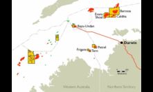 Twister tech will allow monetisation of gas fields with large amounts of CO2, such as Evans Shoal in Australia. 