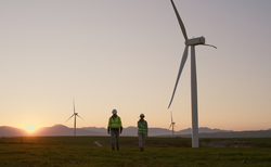 Fair Work Charter: Offshore wind developers to face new UK employment rights rules