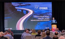  Cygnus executive director Michael Naylor