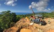 Kingston finds new life in Australia as a gold producer
