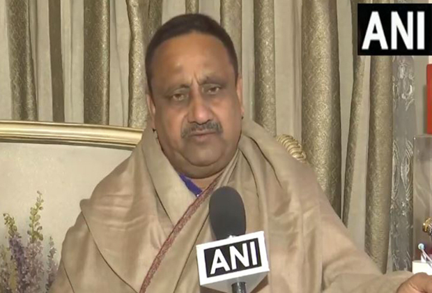 "Do not shy away from doing politics in sensitive matters": BJP's Praveen Khandelwal slams Tejashwi Yadav over 'thousands being killed' remark