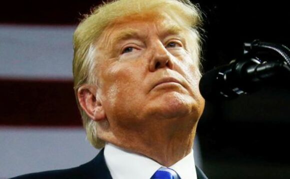 Trump Trump