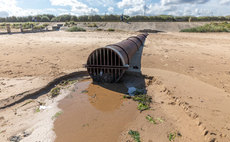 Environment Agency: Dry conditions in 2025 led to fewer sewage spills