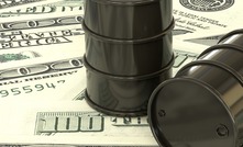 Oil prices are rising (CREDIT: Shutterstock)