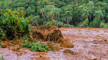 Tailings dam failures such as that of Brumadinho spurred big changes in the industry