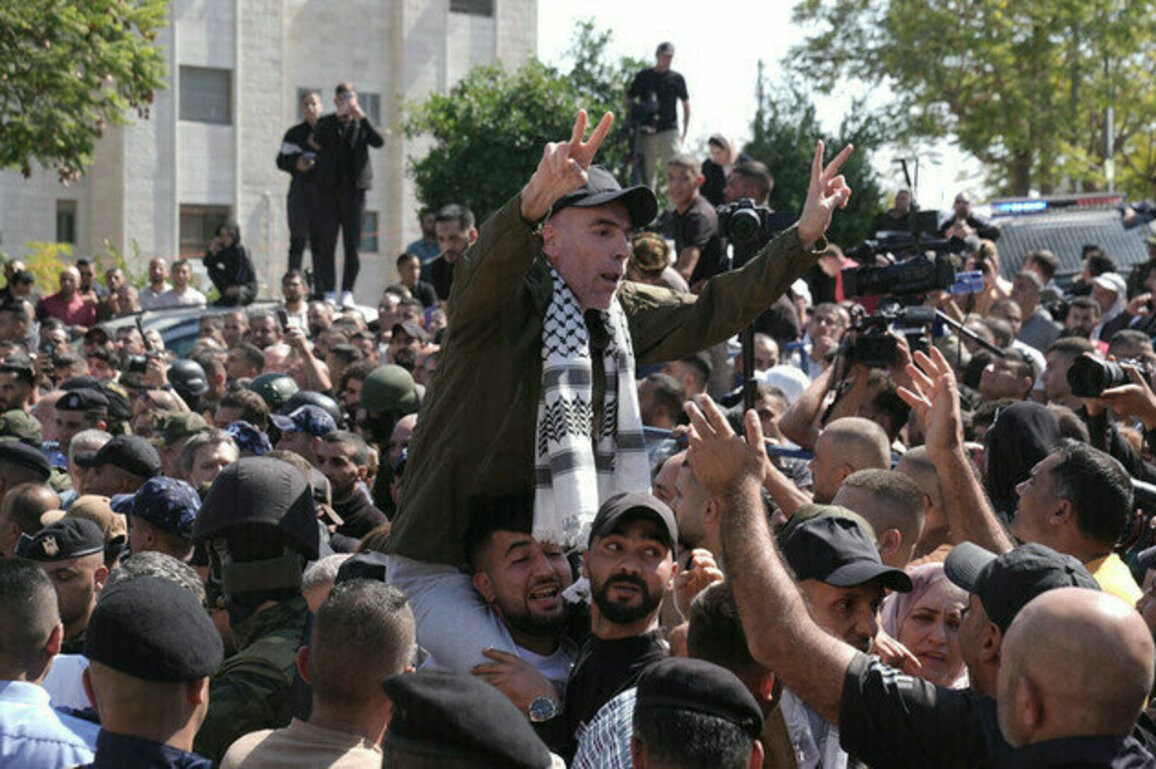 Israel accuses Hamas of violating deal: Live Updates