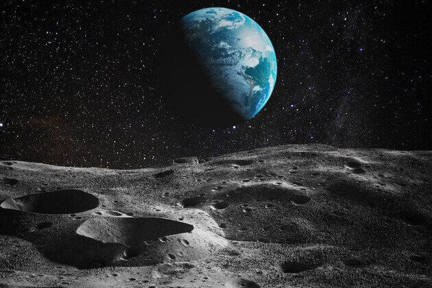 China unveils world's first timekeeping software for moon