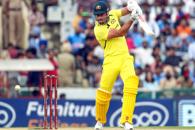T20 WC: Stoinis shines with bat as Australia puts 182 against Ireland