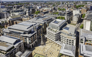 Winterflood given greenlight to facilitate private market auctions  