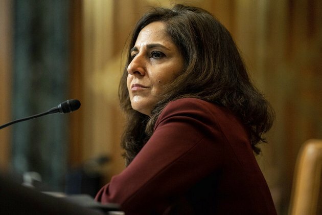 Tanden Withdraws Budget Nomination Amid Opposition