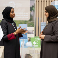 MOCCAE, ICBA Launch 'National Agricultural Initiative for Adoption of Climate-Smart Crops in UAE'