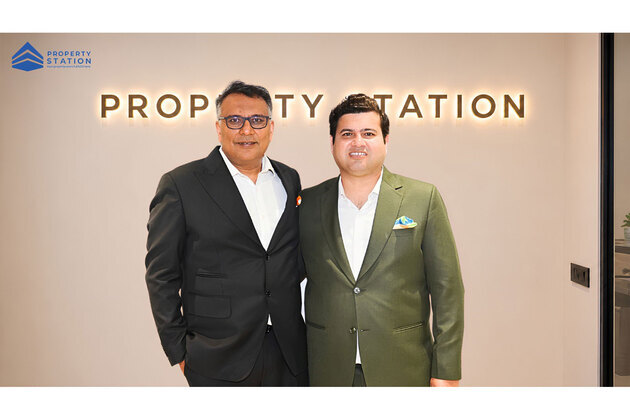 India's Next Great Wealth Creation Opportunity Is in Real Estate, Say Property Station Co-founders Vishal Gupta and Rohit Goyal