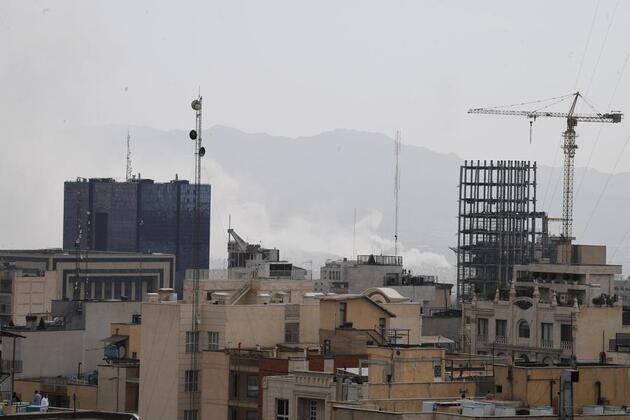 World Insights: Global leaders voice concerns, call for diplomacy following U.S.-Israeli strikes on Iran