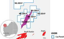 Cue divests WA-359-P after shareholder approval 