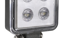 The Narva compact LED flood beam lamp.