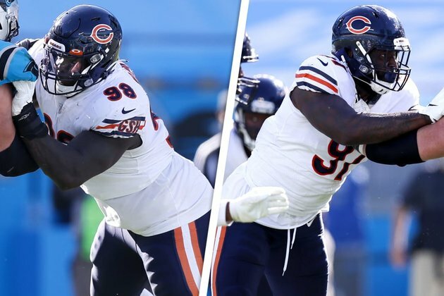 Nichols, Edwards strengthen defensive line