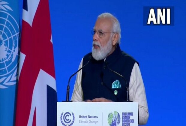 PM Modi concludes five-day visit to G20 summit, COP26 after highlighting India's goals for climate, beyond