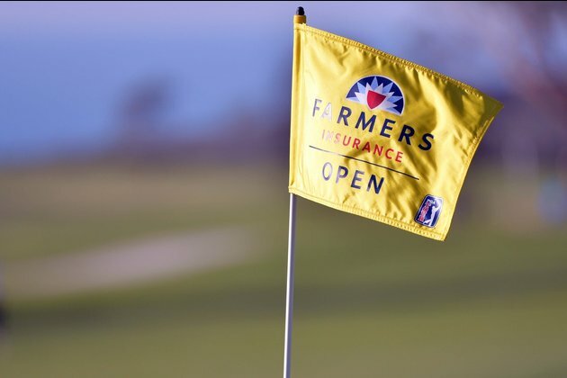 2021 Farmers Insurance Open to be played without spectators