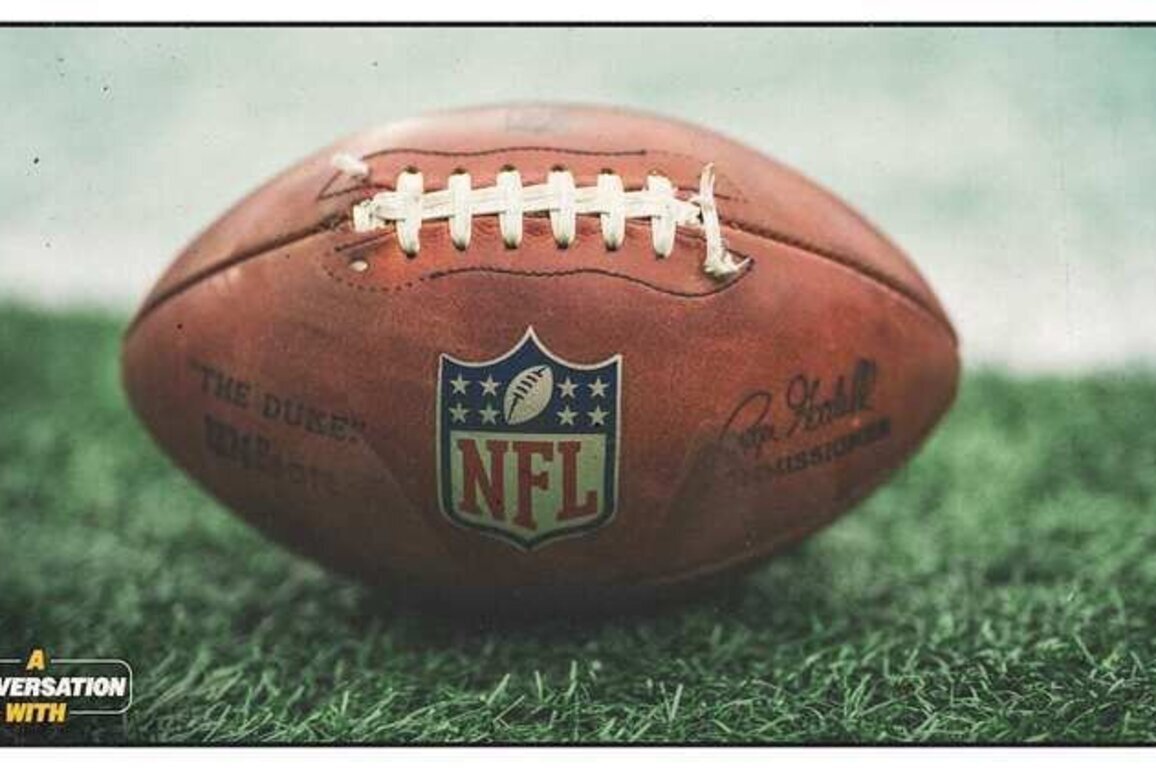 How the NFL Created the Chargers 2026 Schedule