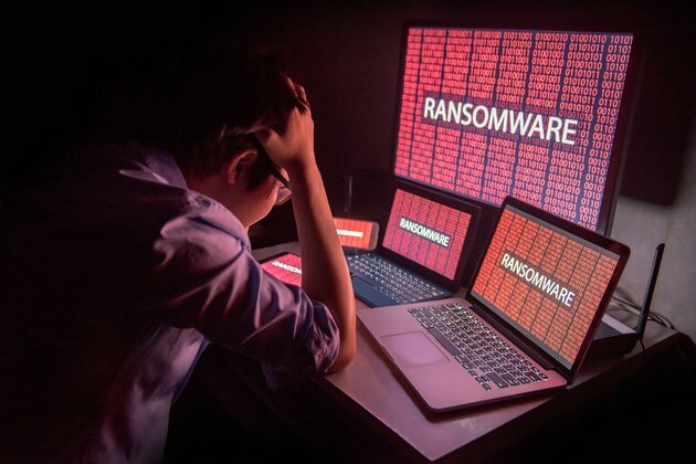 Cybercrime insurance is making the ransomware problem worse
