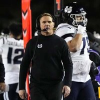 Southern Miss promotes Blake Anderson to head coach