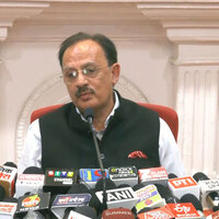 Not charity to Himachal; special package was our right, says minister Harshvardhan Chauhan