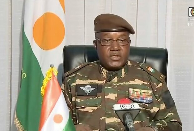 Leader Says Junta Will Restore Civilian Rule to Niger