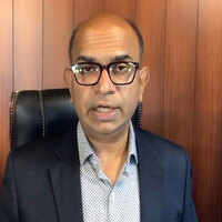 "Nipah Virus spreads from bats to humans, early detection crucial", Dr Rajeev Jayadevan