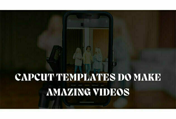 How to Use CapCut Templates for Amazing Videos?