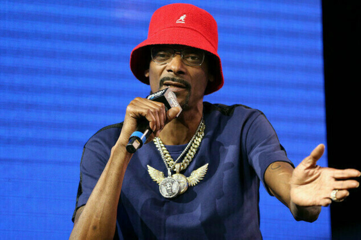 Durov and Snoop Dogg trade jabs over Telegram CEOs 106 kids