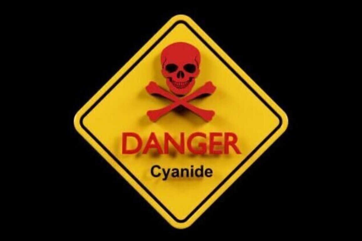 Republicans Want Cyanide Bombs on Public Lands