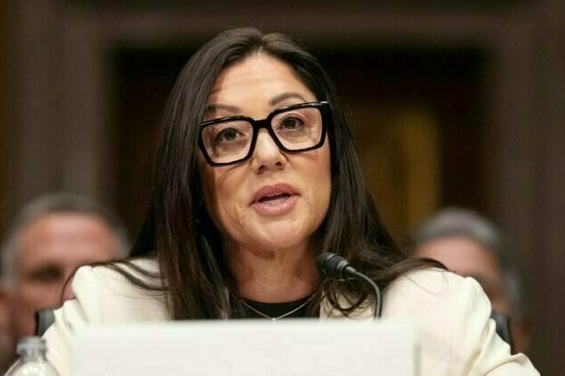 Senate confirms Lori Chavez-DeRemer as Trump's labor secretary