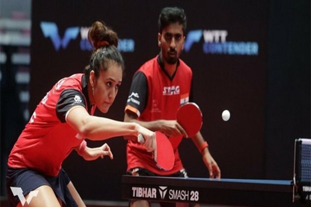 ITTF World Team Championships Finals 2022: India women knocked out in round of 16