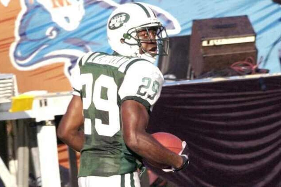 Where Are They Now: Donnie Abraham