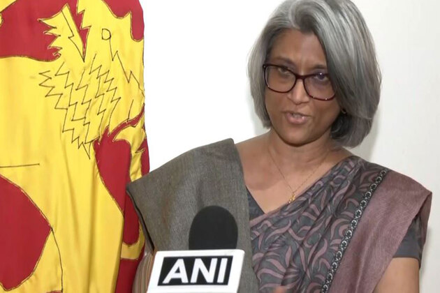 India has consistently stood by Sri Lanka: High Commissioner Colonne praises India's role as first responder